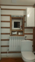 Монтаж газгольдера 2700 л и отопления под ключ в Подольске и Подольском районе